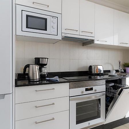 Tías Apartamento Sussa 7B By Hh מראה חיצוני תמונה