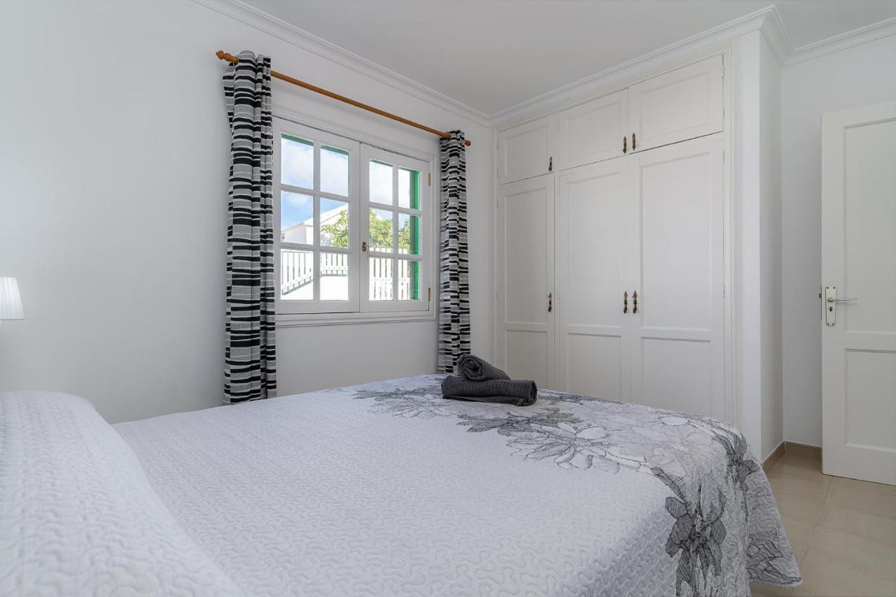 Tías Apartamento Sussa 7B By Hh מראה חיצוני תמונה