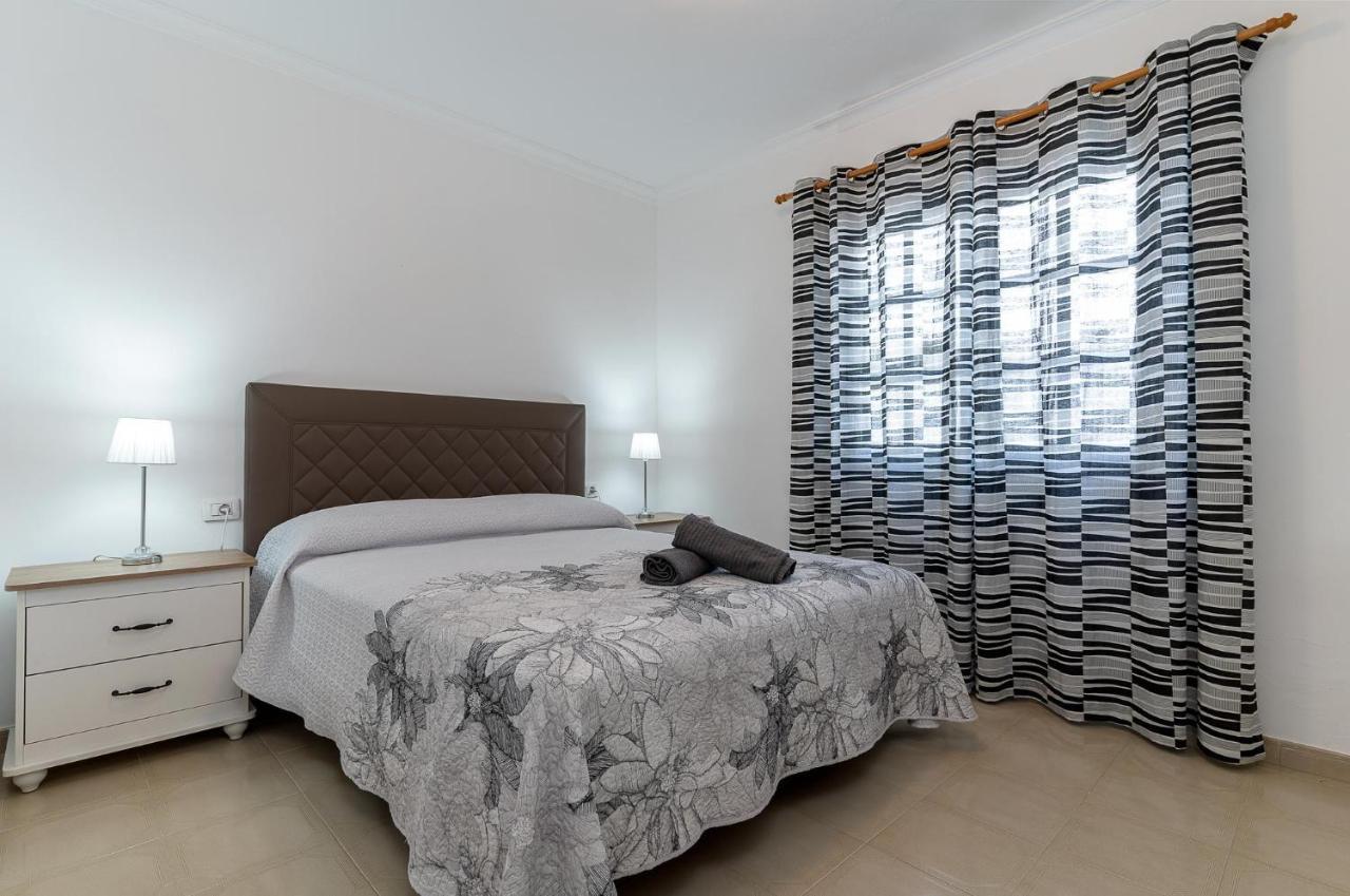 Tías Apartamento Sussa 7B By Hh מראה חיצוני תמונה