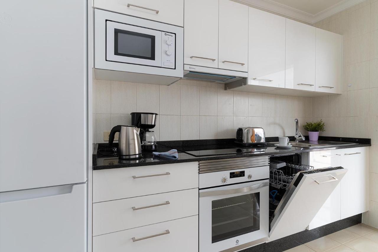 Tías Apartamento Sussa 7B By Hh מראה חיצוני תמונה