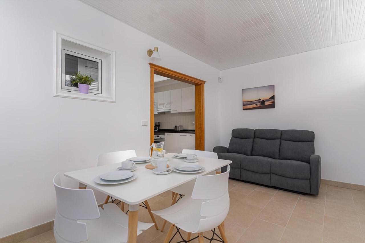 Tías Apartamento Sussa 7B By Hh מראה חיצוני תמונה