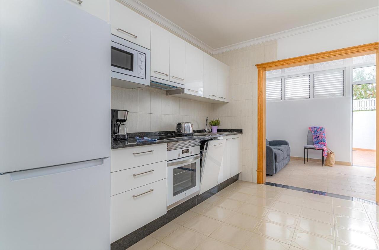 Tías Apartamento Sussa 7B By Hh מראה חיצוני תמונה